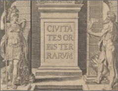 Civitates orbis terrarum, 1618